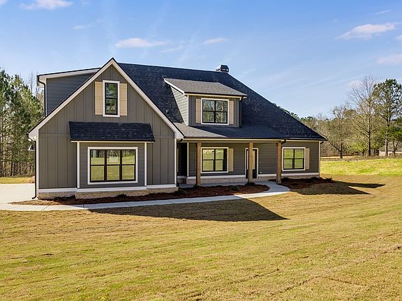 3rd image of 575 Sandhill Hulett Rd