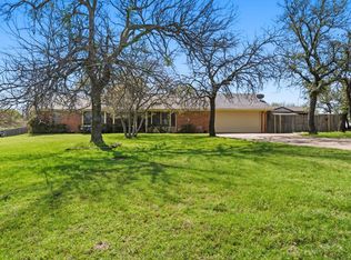 408 Canyon Trail Rd, Weatherford, TX 76087