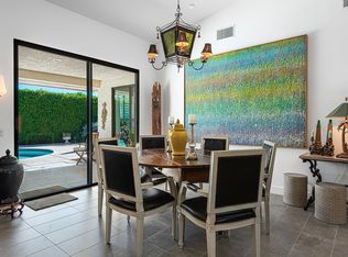 21 Mission Palms W, Rancho Mirage, CA 92270