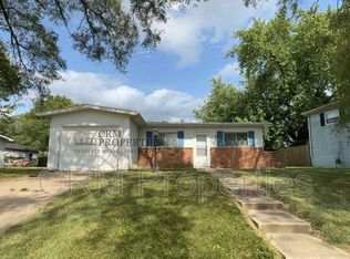 5902 Mendota Dr, Kokomo, IN 46902