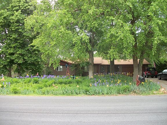 Exterior and grounds