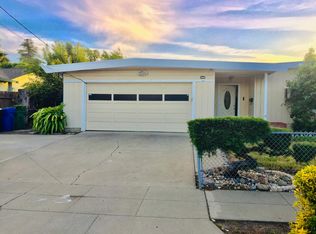 42819 Homewood St, Fremont, CA 94538