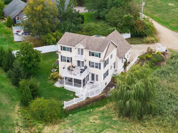 51 Flint Rock Drive, York, ME 03909