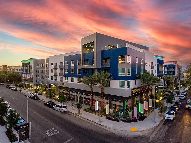 Chroma Apartment Homes — Photo 83