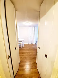Rented by Metro Garden Realty NYC