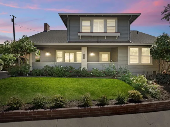 702 Lexington Ave, Stockton, CA 95204