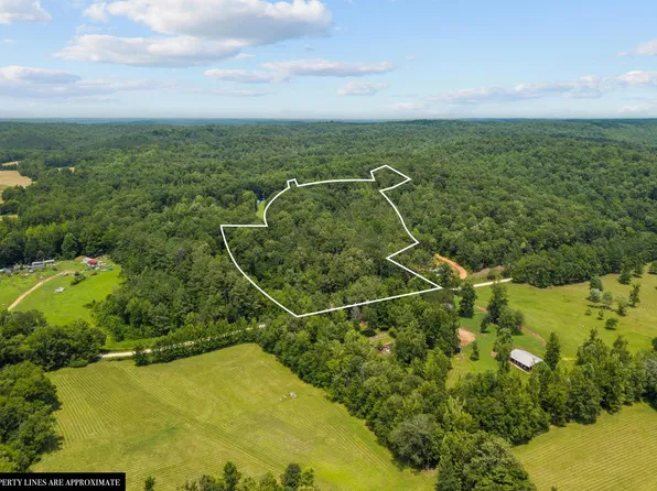 0 Roberts Creek Rd Lot 1, Waverly, TN 37185