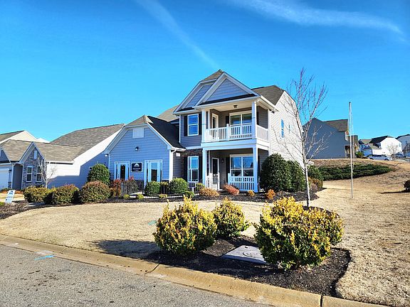 Cypress - Former Model Home