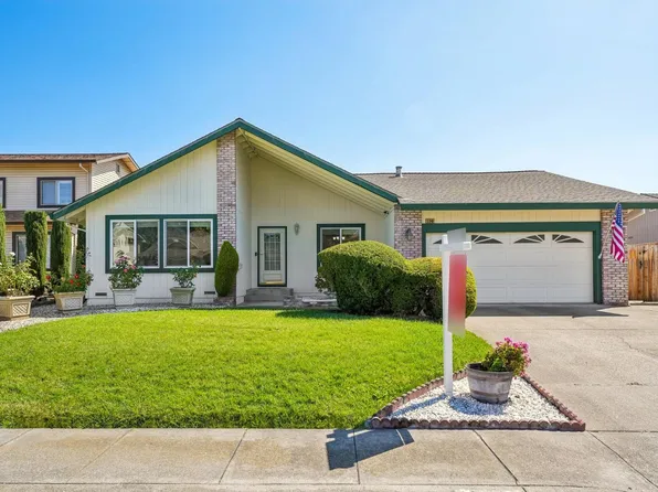 5346 Daniel Drive, Rohnert Park, CA 94928