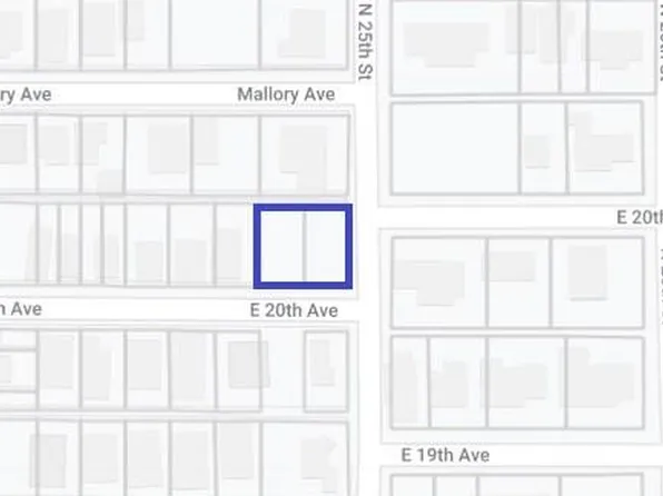 2910 N 25th St, Tampa, FL 33605