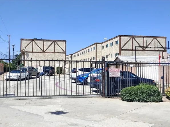 11331 Elliott Ave APT 15, El Monte, CA 91732