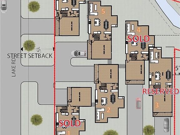 2nd image of 0 Cliff Dr
