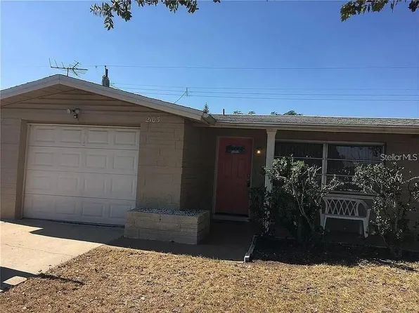 2103 Peggy Dr, Holiday, FL 34690