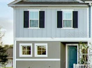 1618 Acclaim Rd, Apopka, FL 32703