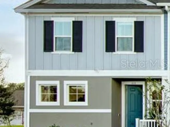 1618 Acclaim Rd, Apopka, FL 32703