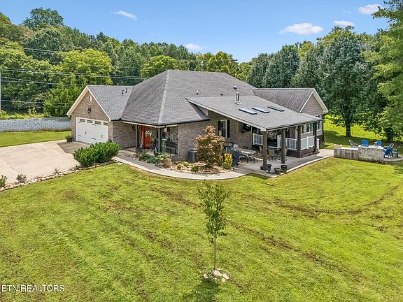 3rd image of 4110 Ardrock Dr