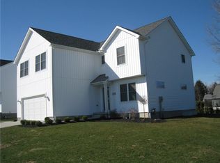 5940 Carriage Hill Dr, Erie, PA
