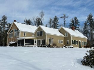 15 Good Way, Epping, NH 03042