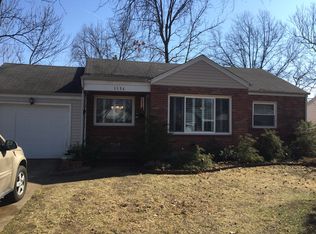 1136 Lanvale Dr, Saint Louis, MO