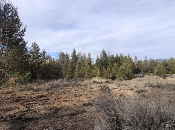 33 W Prospectors Dr, Cascade, ID 83611