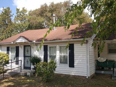 227 Duke St, Nashville, TN, 37207