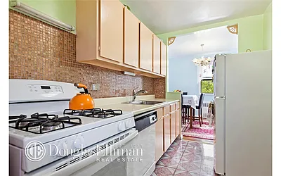 Sold by Douglas Elliman