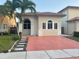 4110 NE 25th Ct #0, Homestead, FL 33033