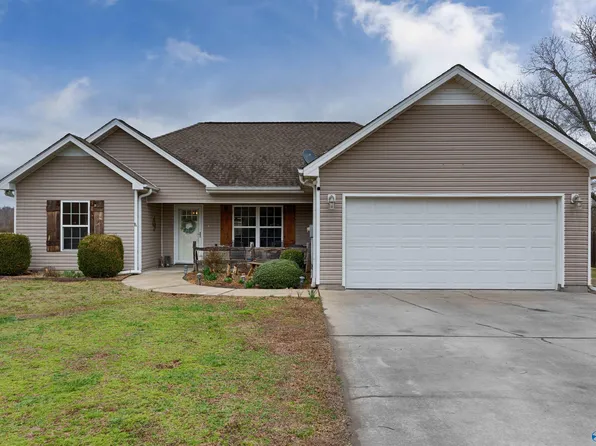 25518 Clem Rd, Elkmont, AL 35620