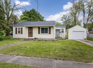 1117 Whipple St, Beloit, WI 53511