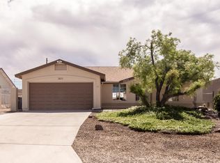 3872 Whaler Dr, Lake Havasu City, AZ 86406
