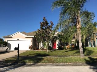 5114 Ivory Way, Melbourne, FL 32940