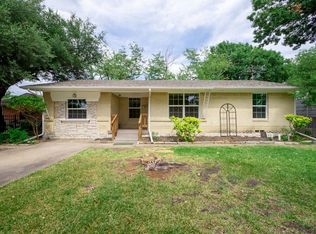 8822 Rustown Dr, Dallas, TX 75228