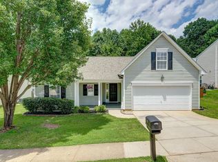 319 Highgate Cir, Greer, SC 29650