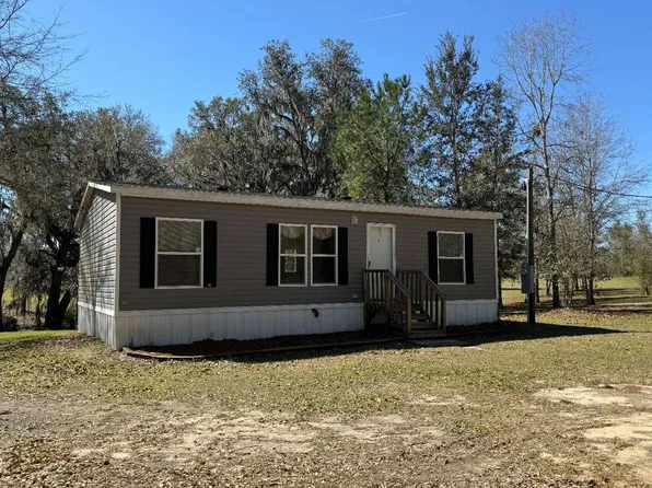 2655 NW 27th St, Jennings, FL 32053