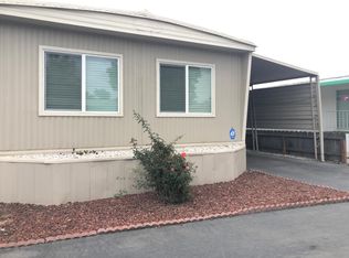 425 20th Century Blvd SPACE D17, Turlock, CA 95380