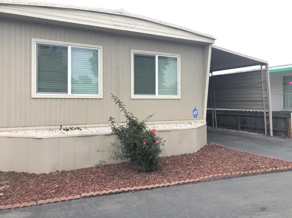 425 20th Century Blvd Space D17, Turlock, CA 95380