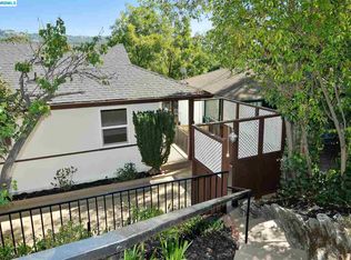 2 Wyman Pl, Oakland, CA
