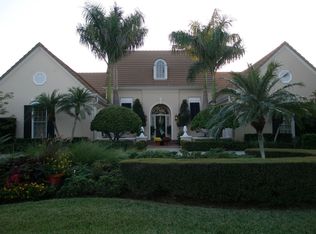 259 Osprey Point Dr, Osprey, FL 34229
