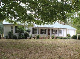 4263 County Road 94, Florence, AL 35634