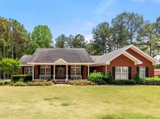 1188 Lee Road 401, Opelika, AL 36804