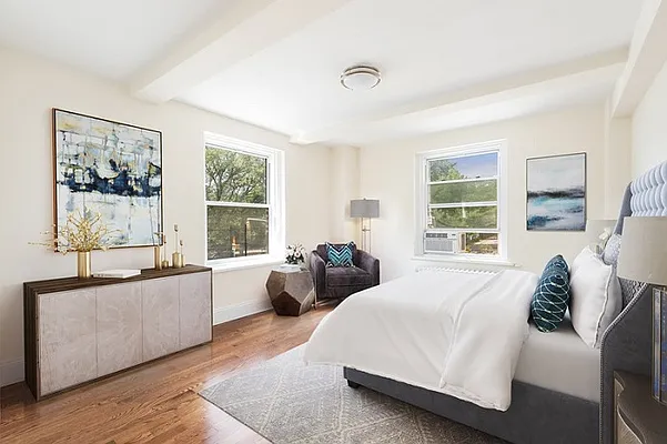 Rented by Brown Harris Stevens | media 18