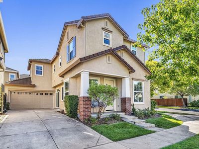 2703 Maria St, Pleasanton, CA, 94588