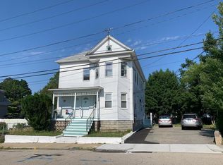 294 Laurel Hill Ave, Providence, RI 02909