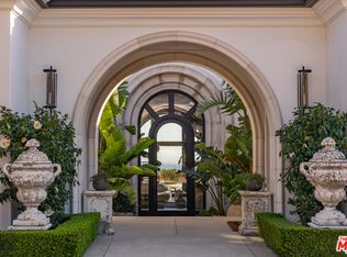 (Undisclosed Address), Malibu, CA 90265