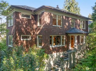 2306 Lake Park Dr S, Seattle, WA 98144