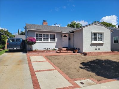 10765 Esther Ave, Los Angeles, CA, 90064