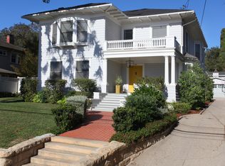 309 E Valerio St, Santa Barbara, CA 93101