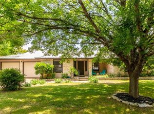 7203 Smokey Hill Rd, Austin, TX 78736