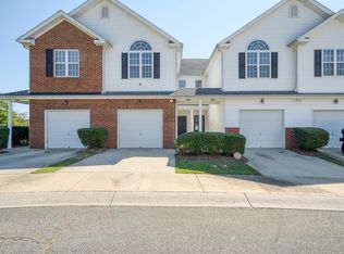 803 Hadel Pl, Knightdale, NC 27545