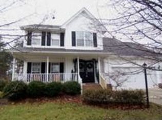 2905 Firethorn Dr, High Point, NC 27265